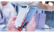 Tecno Spark Slim price in Bangladesh 2025 image 1